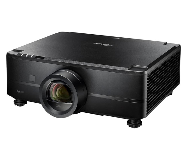 Optoma UHZ78LV - 1548669 - zdjęcie 2